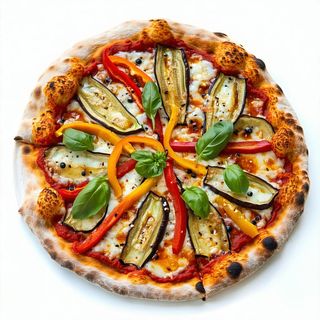 Vegetariana