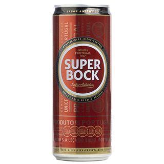 Super Bock