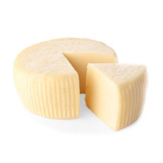 Caciotta Di Capra Stagionata