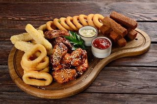 Набор к пиву