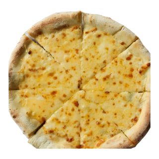 Пицца Сырная