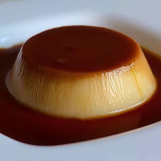 Pudding Brasileño