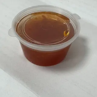 163.SALSA AGROPICCANTE