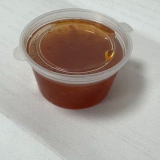 163.SALSA AGROPICCANTE