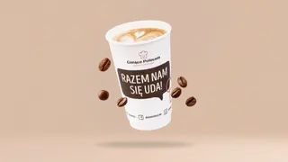 Cappuccino S