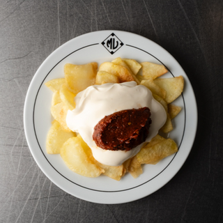 11 Braves del Mercat