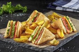 Club Sandwich