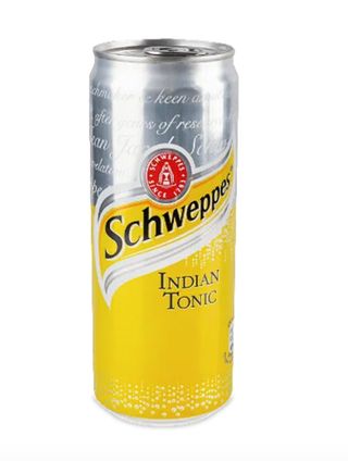 Schweppes Indian Tonic