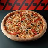 Pizza Delizia