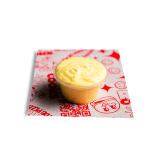 Sweet Mustard