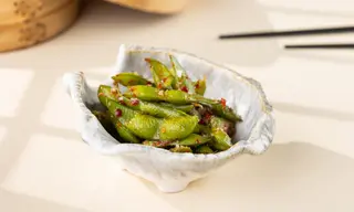 ედამამე / Edamame