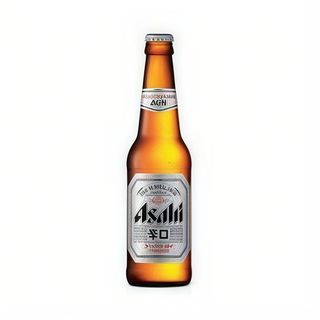 Cerveza Asahi (33 Cl.)