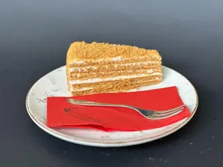 Medena torta