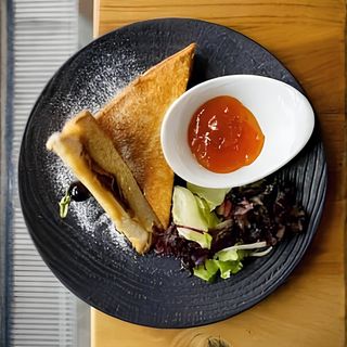 Монте-Кристо