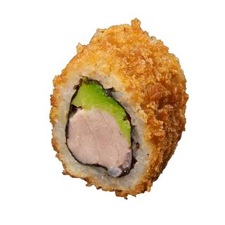 Tempura Atún (Frito) (8 Uds.)