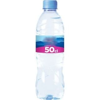 Agua Mineral Sin Gas (500 Ml.)