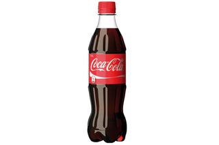 Coca-cola (0,5л)