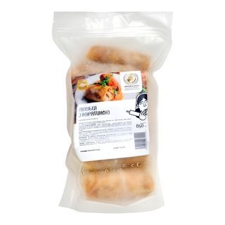 Голубці з курятиною заморожені (850г)