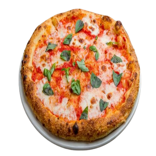 Pizza Margarita (Mediana)