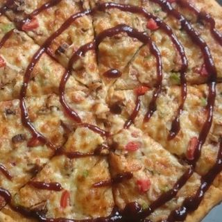 PERI-PERI CHICKEN  BUY 1 GET 1  (LARGE)