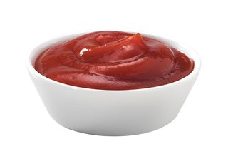 Ketchup Sauce