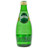 Газирана минерална вода Perrier (330мл)