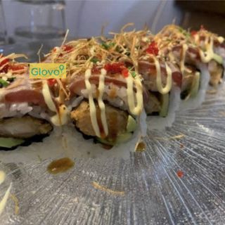 Tasurami Roll (8 Pzs.)