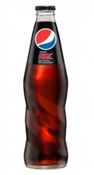 Pepsi Max (200 Ml.)