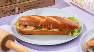 ქათმის სენდვიჩი