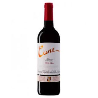 Cune rioja crianza 2019 75cl