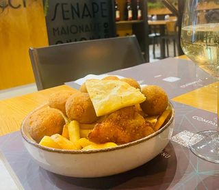 Misto Caldo