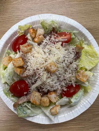 Салата Цезар (400г)