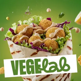 Lawasz [ STANDARD ]  — VegeLAB
