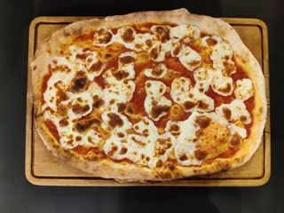 Піца Маргарита  42см