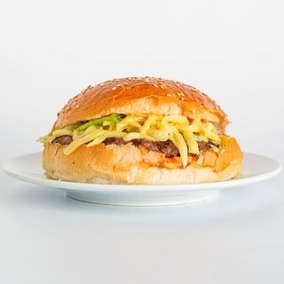 Cheeseburger