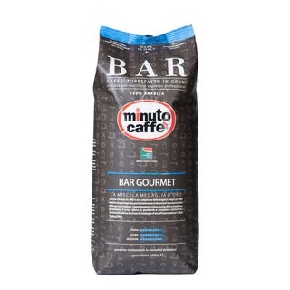Bar Gourmet Espresso 100% Arabica 1 kg