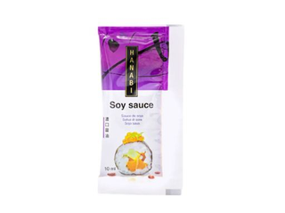 Salsa Soia