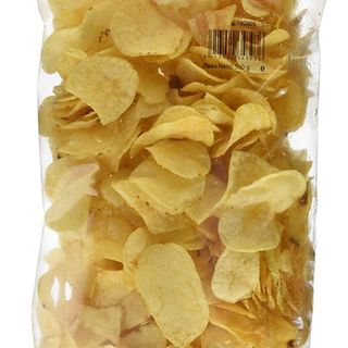 Patatas Chips Bolsa
