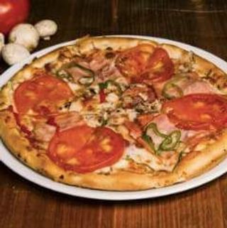 Пица Джепето малка