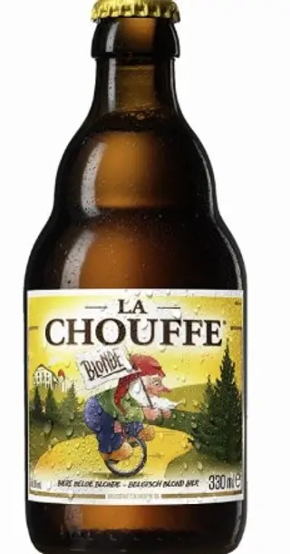 La Chouffe