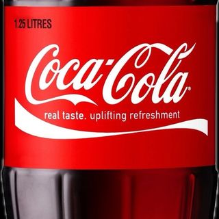 Coca’cola (1л)