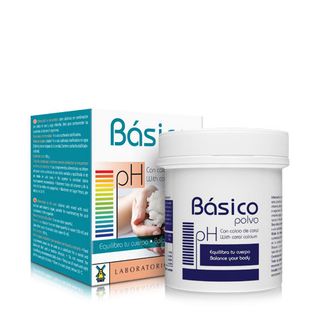 Basico 100G