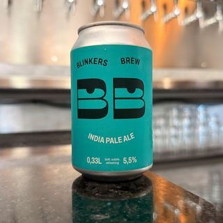 INDIA PALE ALE