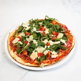 Pizza Lučac