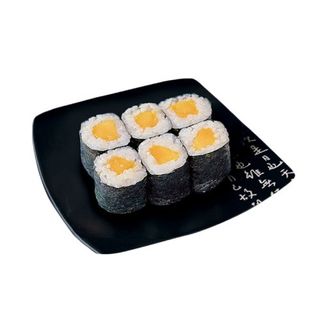 57. Maki mango (6 uds.)