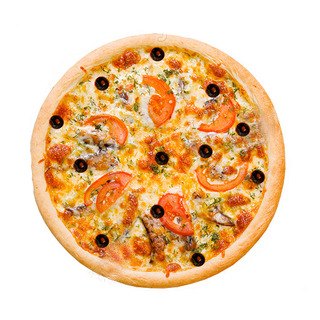 13. Momen Pizza