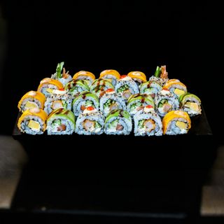 МАЯМИ КОМБО