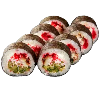 Току рол (8 шт., 270 г)