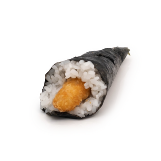 Temaki ebiten