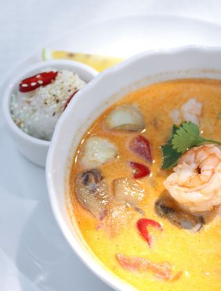 Tom Yam